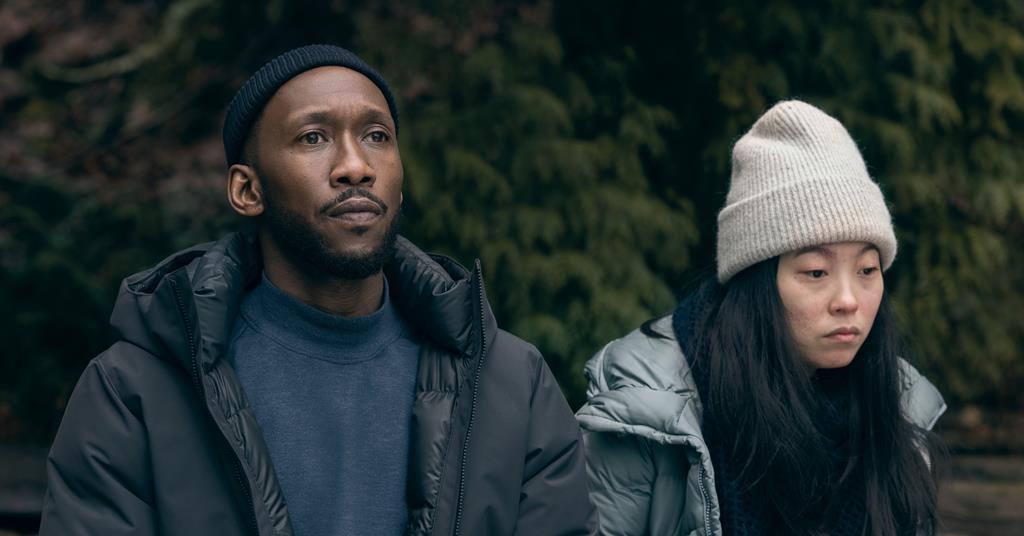 'เพลงหงส์': รีวิว AFI Fest