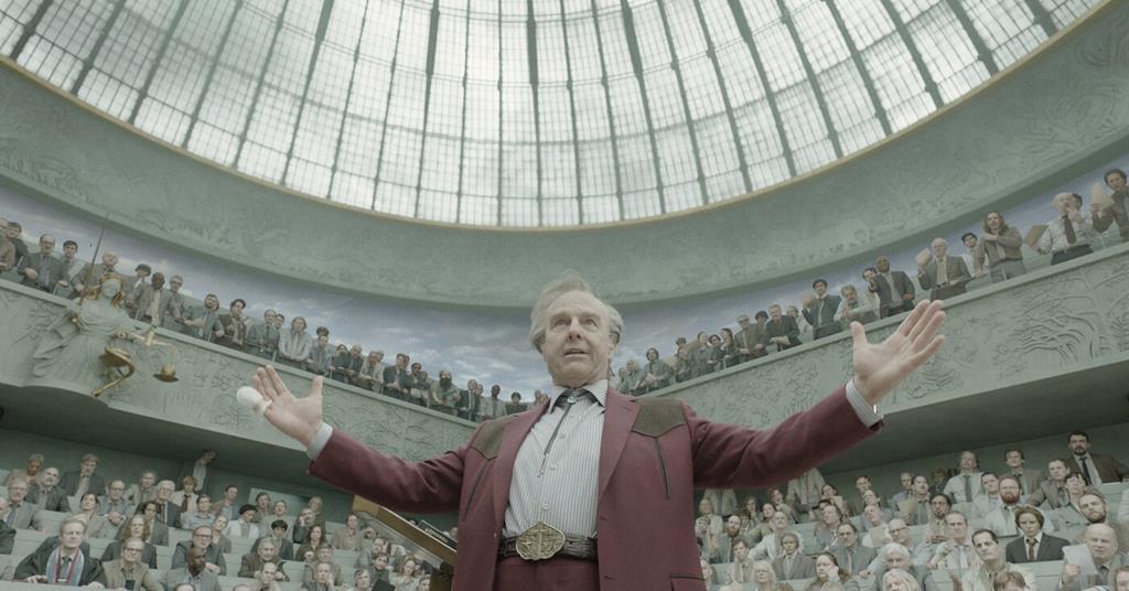 screendaily.com - Ellie Calnan - UK-Ireland box office preview: Can Tom Cruise mine gold for Warner Bros' 'Digger'?