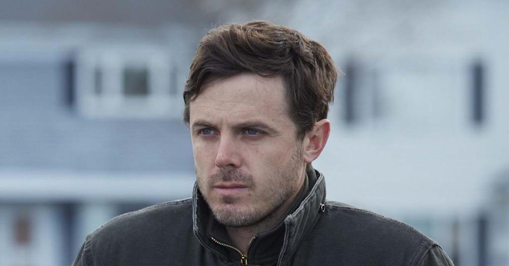 Casey Affleck on the emotional road to 'Manchester By The Sea ...