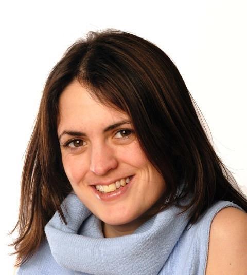 Christelle Randall 离开 Metrodome 的宣传职位