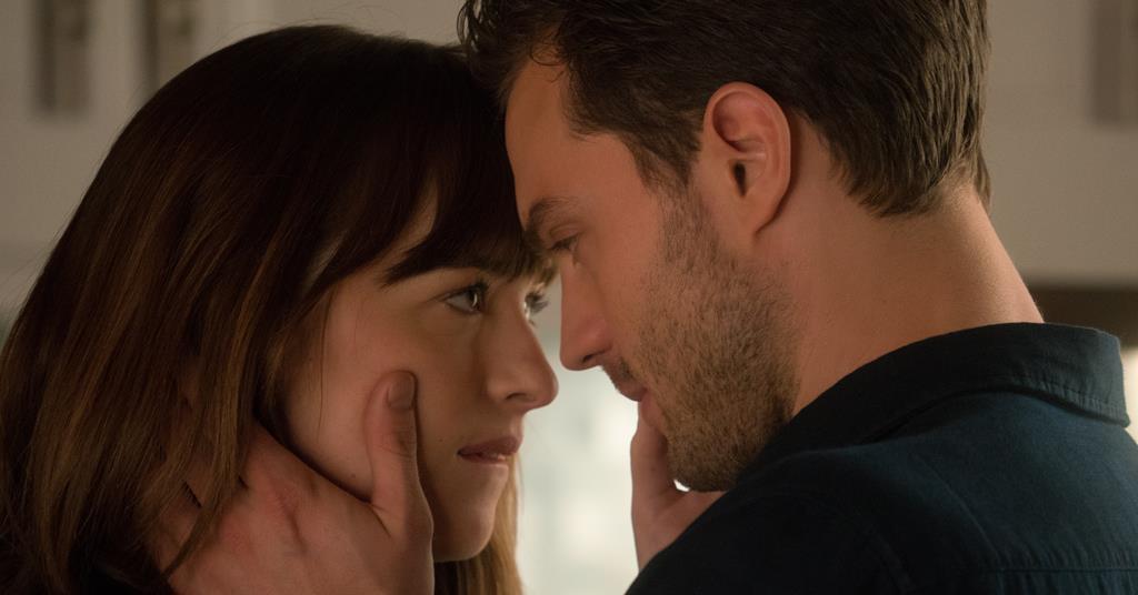 Fifty Shades Darker Review Reviews Screen