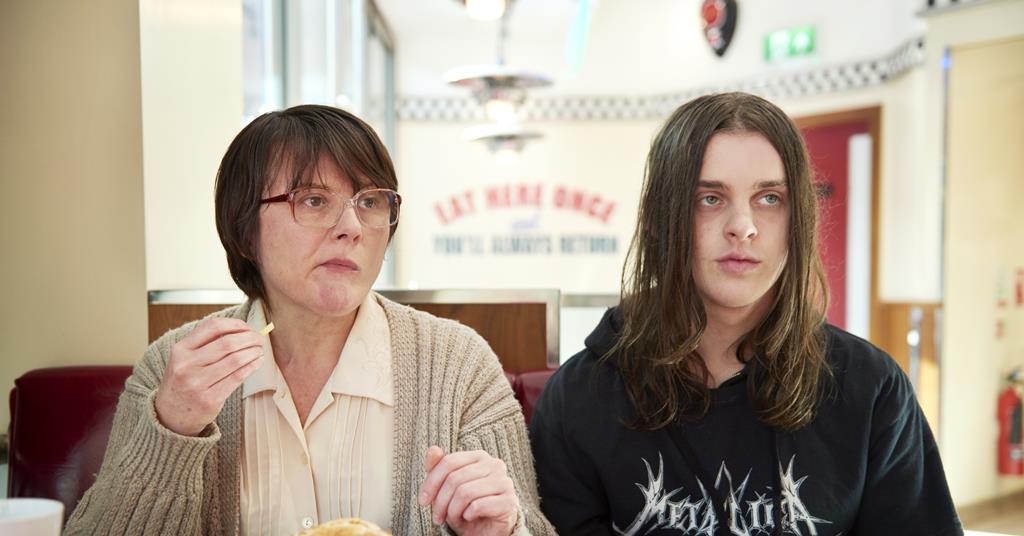 Days Of The Bagnold Summer Locarno Review Reviews Screen