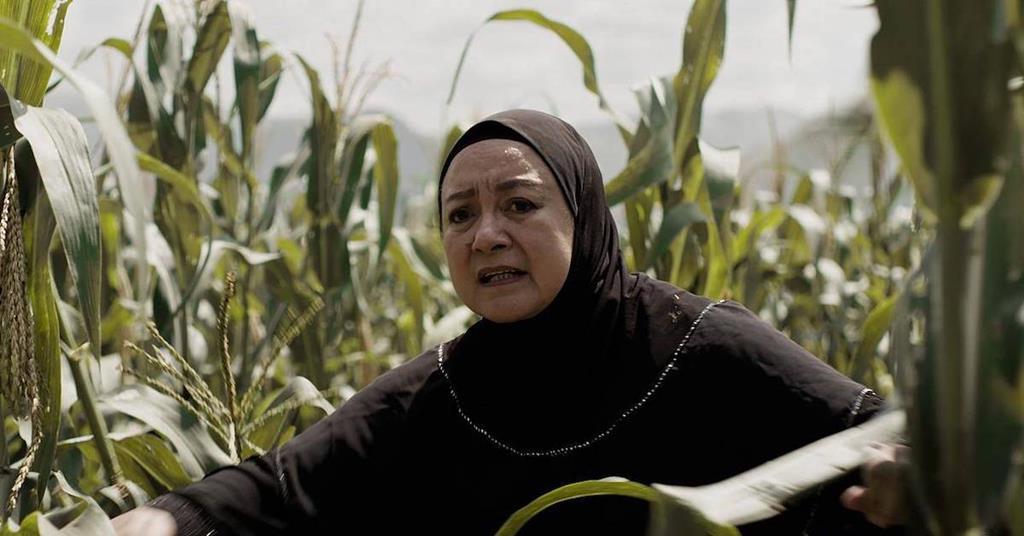 Moro': Busan Review | Reviews | Screen