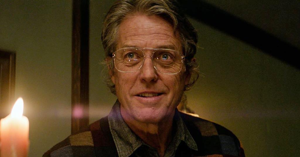 導演斯科特貝克 (Scott Beck) 和布萊恩伍茲 (Bryan Woods) 表示正在向休格蘭特 (Hugh Grant) 求婚，拍攝 TIFF 宗教恐怖片《異端》
