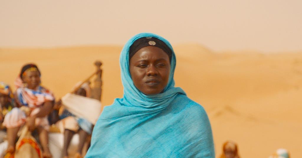 Oscars 2024: Burkina Faso submits Berlinale award-winner 'Sira', its