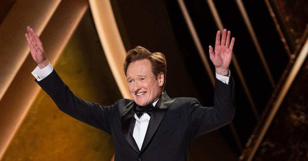 YouTube überträgt die Oscars ab 2029