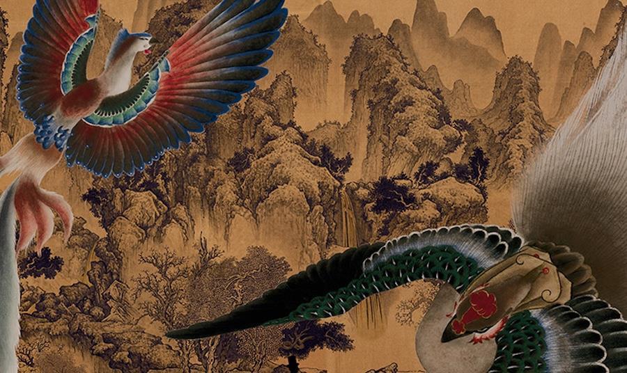 ‘Magic Atlas’ review: Chinese-language animation deploys multiple ...