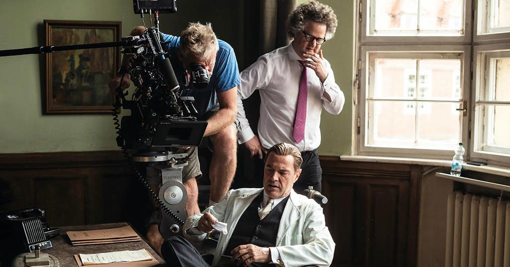 Never Look Away Could Change The Landscape Of European Cinema A Little Says Director Features Screen