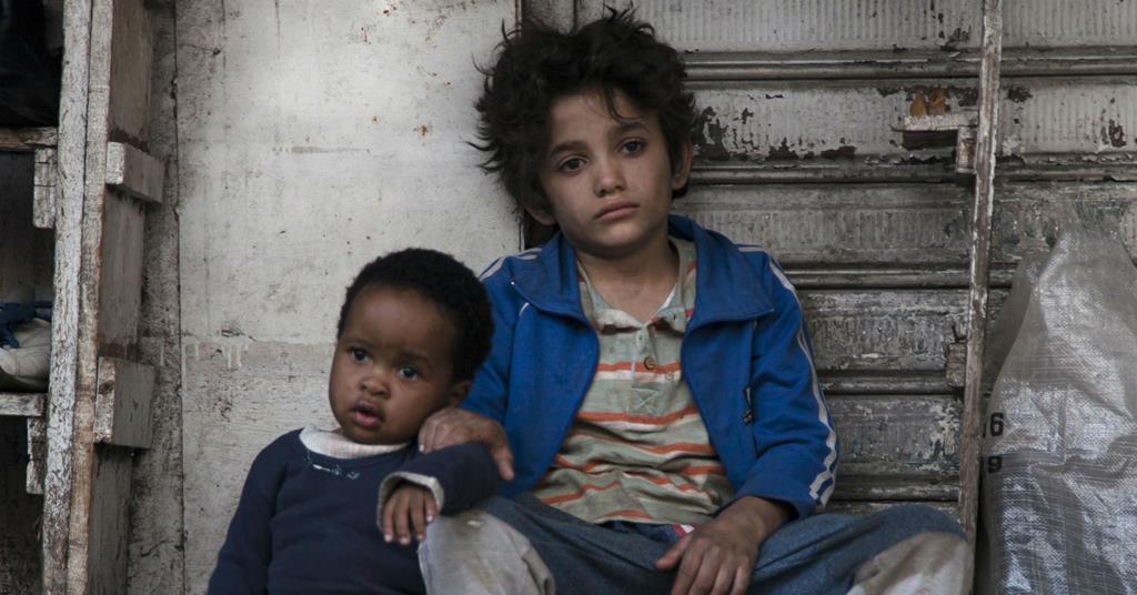 納丁·拉巴基 (Nadine Labaki) 的《迦百農》 (Capernaum) 如何在中國成為票房 4,400 萬美元的熱門熱門歌曲