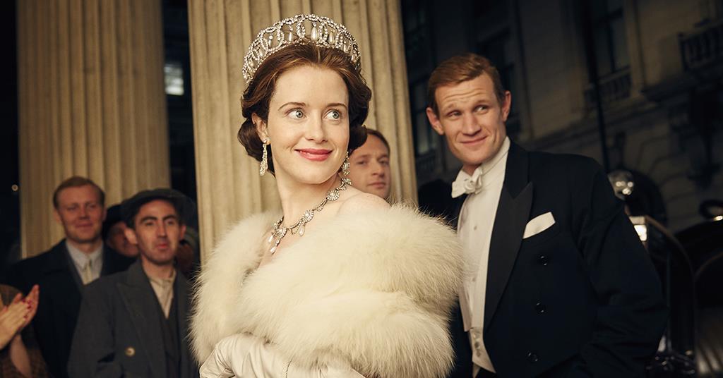 Emmys 2017: 'The Crown' star Claire Foy on leading Netflix's biggest ...