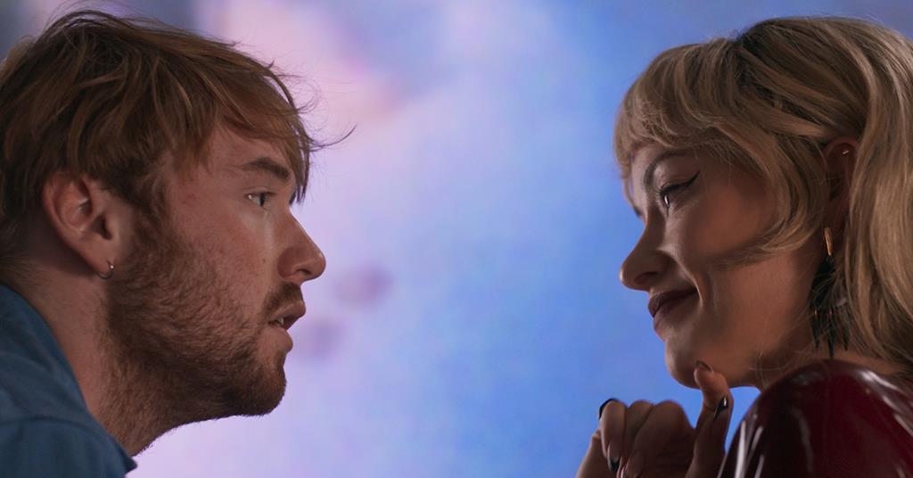 Gregg Arakis „I Want Your Sex“ wird von Magnolia in den USA vertrieben