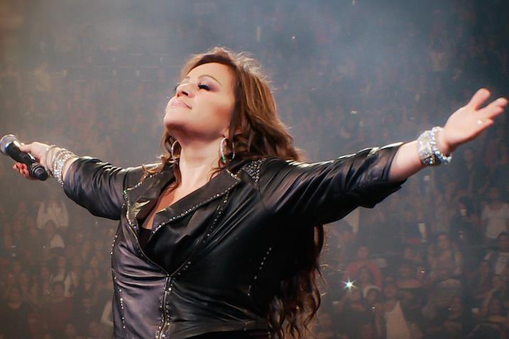 Jenni Rivera, 43, Mexican-American Singer and TV Star, Dies - The