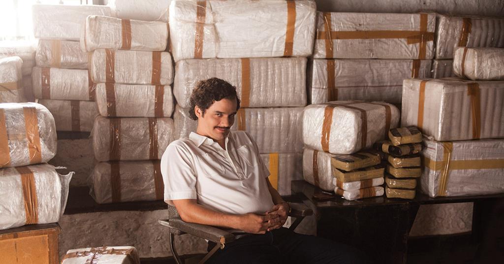 canto Sin alterar implicar What next for 'Narcos' after the death of Pablo Escobar? | Features | Screen