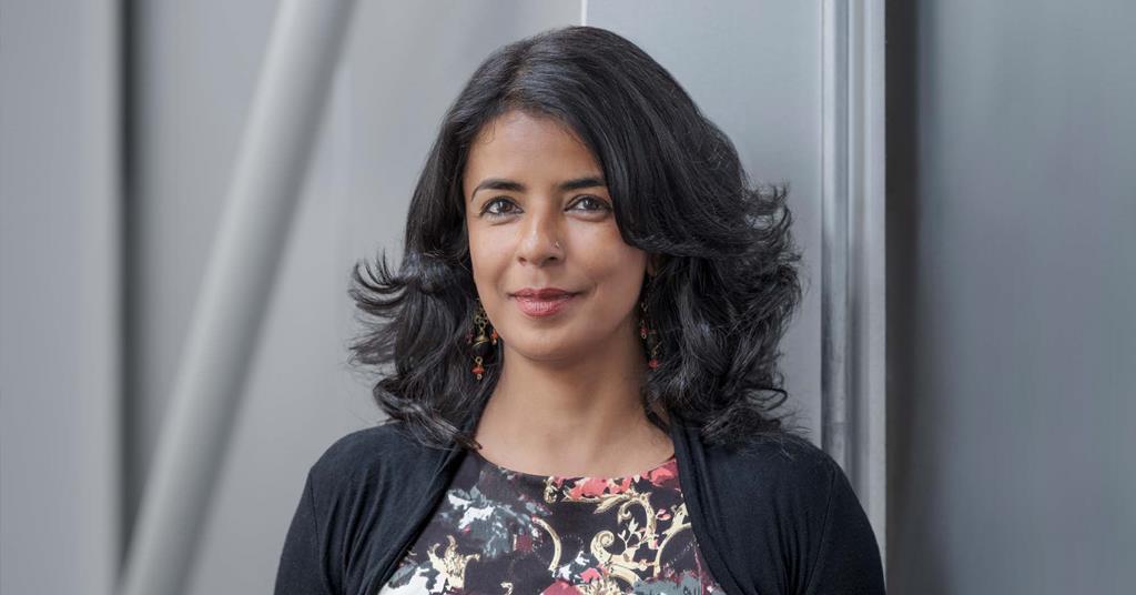 Sandhya Suri 获得英国支持的“Santosh”在印度完成制作（独家）