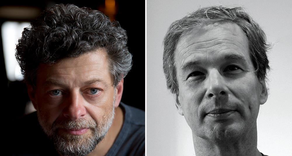 塞思·羅根（Seth Rogen）領導全明星賽在安迪·塞爾基斯（Andy Serkis）的“動物農場”（Animal Farm）上扮演