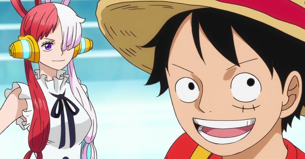 One Piece Stampede Anime Film Gets Novel in August - News - Anime News  Network