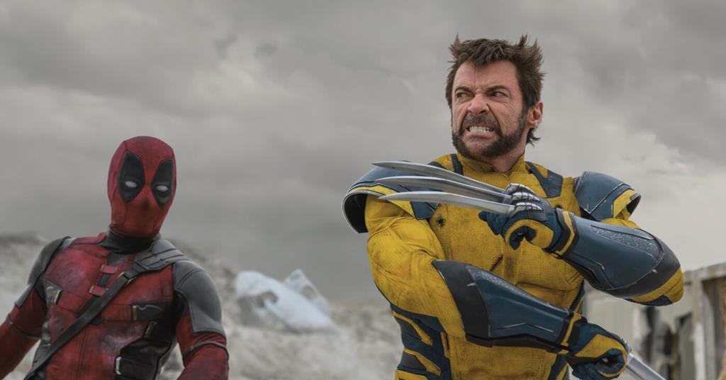 'Deadpool &amp; Wolverine' vượt mốc 900 triệu USD phòng vé toàn cầu, hướng tới cột mốc 1 tỷ USD vào cuối tuần này