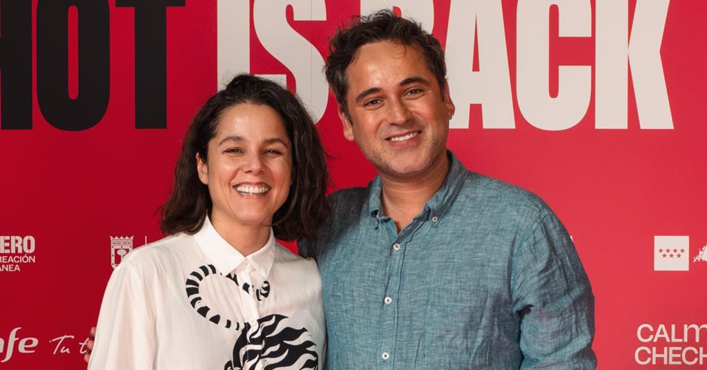 Francisca Alegrías ‘Krippen’ wins Screen International Ecam Forum Award in Madrid