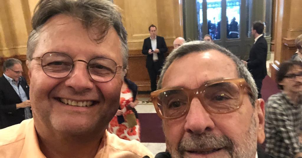 Ventana Sur 2020 Co Heads Talk Preserving Latin Market In Pandemic Year Features Screen