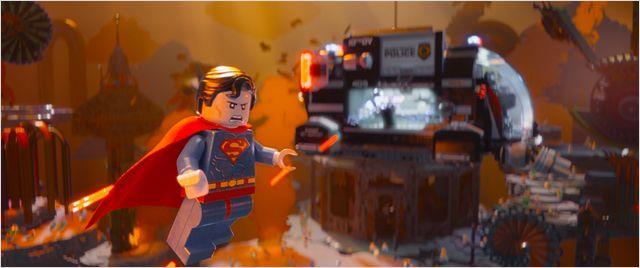 Phil Lord and Chris Miller Talk 'LEGO Batman', Cinematic Universe for LEGO  Movies Confirmed - Rotoscopers
