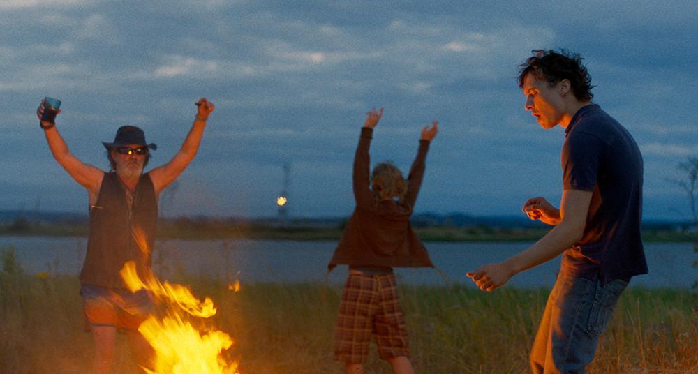 BFI Filmmaking Fund team talk Cannes success, AI and investment strategy | Features