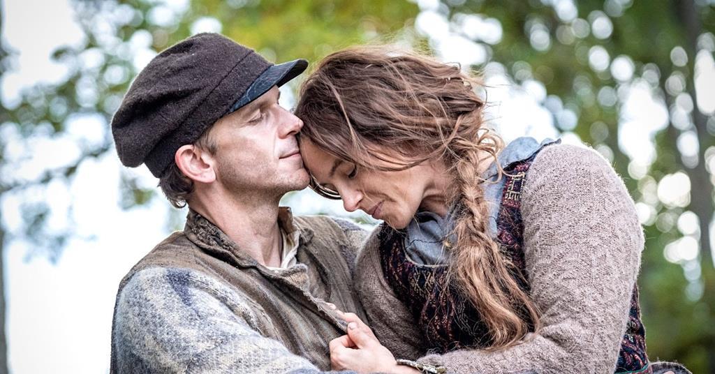 Erik Poppe’s ‘The Emigrants’ heads for Haugesund works in progress