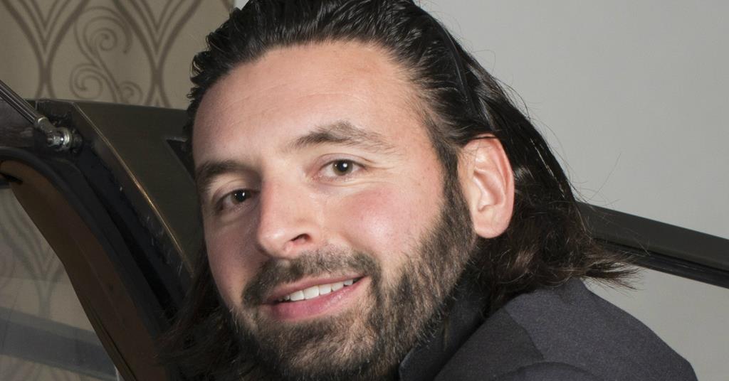 Xyz Films Names Tamir Ardon Head Of Documentaries News Screen Xyz Films Names Tamir Ardon Head Of Documentaries News Screen