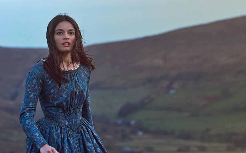 'Emily' เป็นผู้ชนะคนสำคัญของ Dinard ผู้กำกับศิลป์ Dominique Green พูดถึงอนาคตของเทศกาล