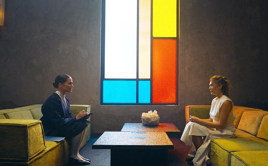 Magnolia Pictures records number 9 films’ Tiff Sci-Fi-Drama ‘The Assessment’