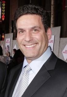 Oren Aviv ผู้เสียชีวิตรายล่าสุดของ Rich Ross กวาดล้าง Disney