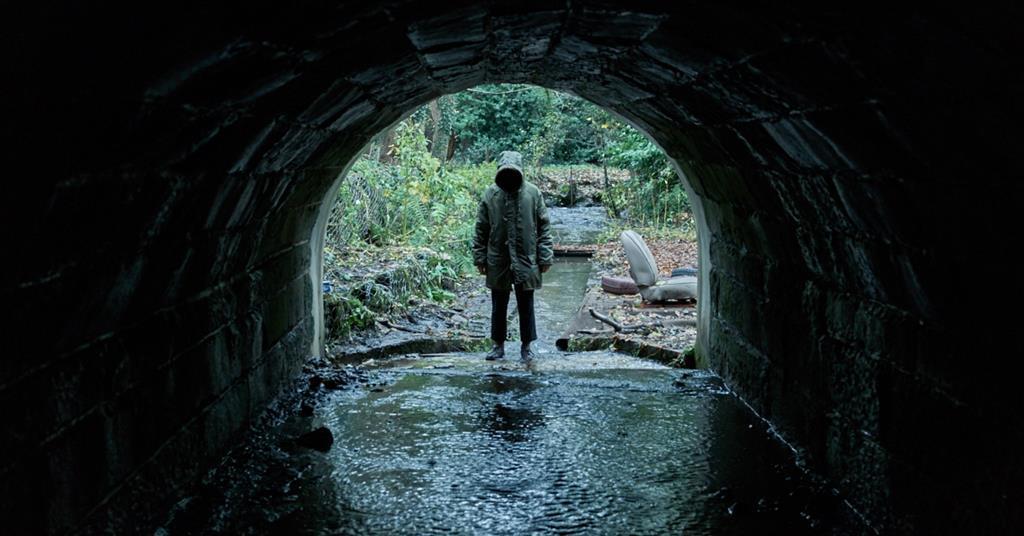 'Ghost Stories' London Review Reviews Screen