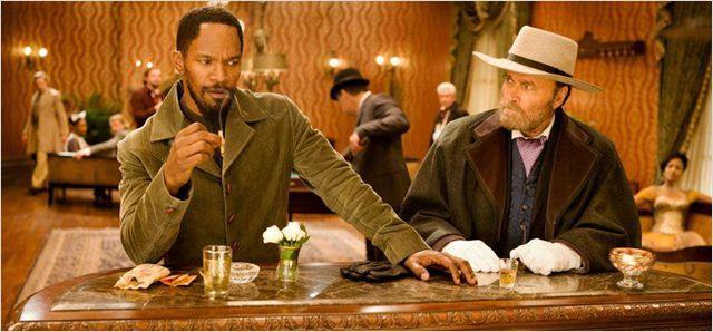 Django Unchained Reviews Screen 5579