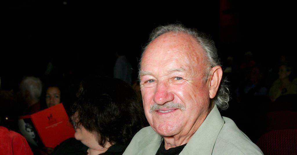 Diễn viên Hoa Kỳ Gene Hackman và vợ Betsy Arakawa đã tìm thấy đã chết