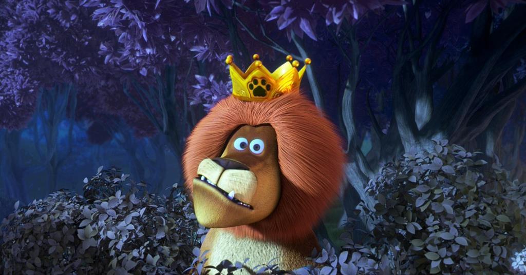 Animated feature 'Fantastic Journey To Oz' sells to China - Screen Daily