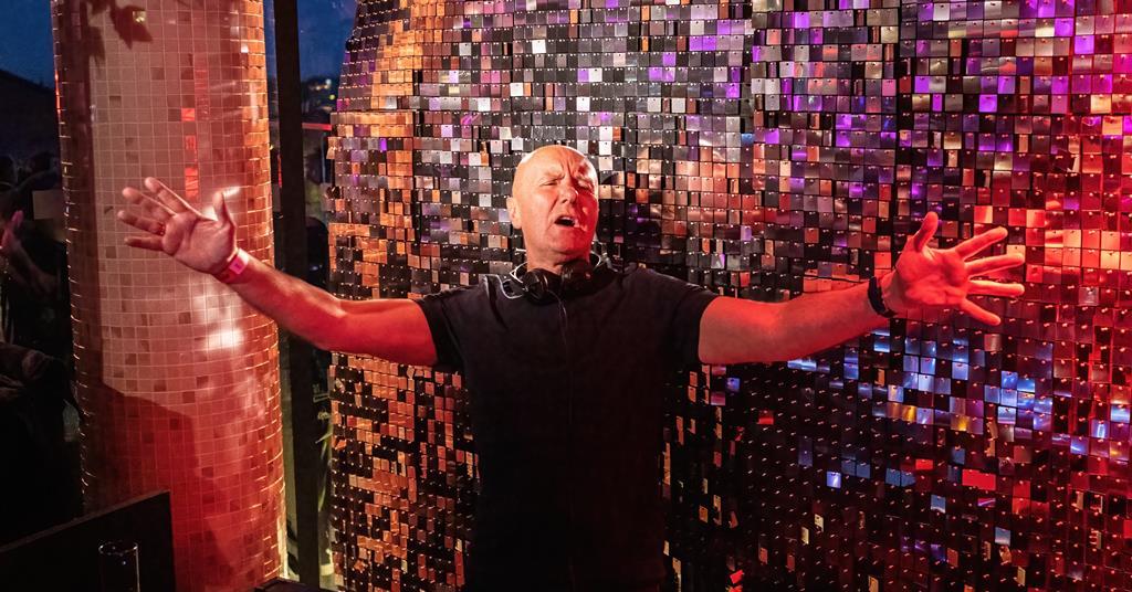 Edinburgh International Film Festival to close with Irvine Welsh documentary “Reality is not enough” to close.