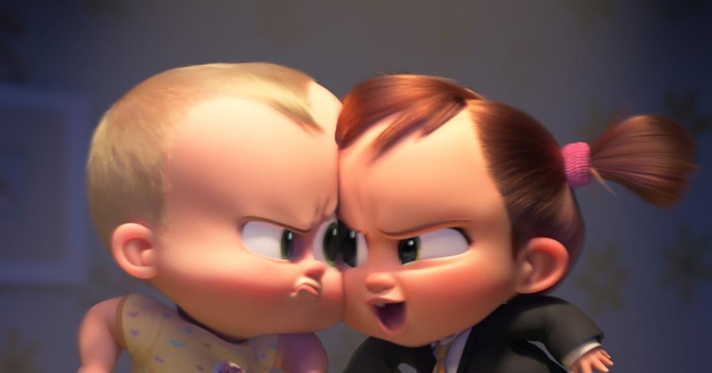 The Boss Baby: Family Business': Review | Reviews | Screen