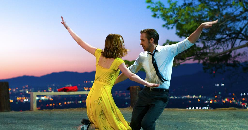 'La La Land' giành giải khán giả TIFF