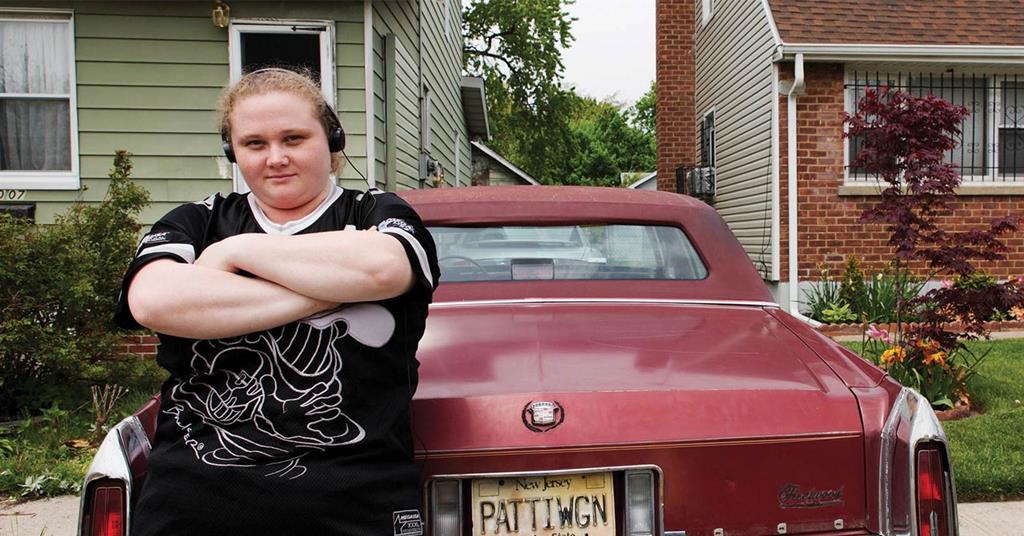 'Patti Cake$': Đánh giá Sundance