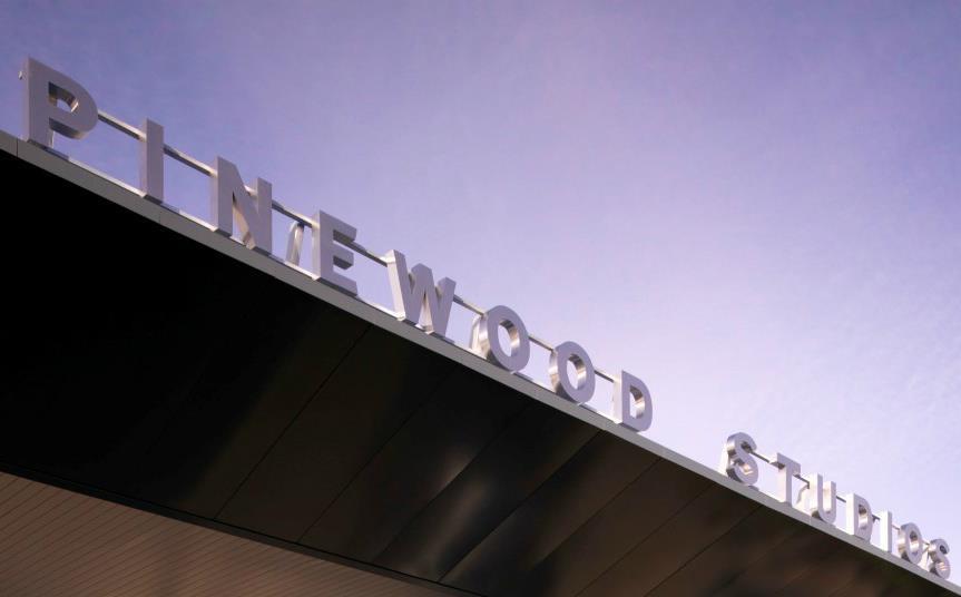 儘管終止了亞特蘭大和馬來西亞的合資項目，Pinewood Studios 仍承諾進一步實現國際成長