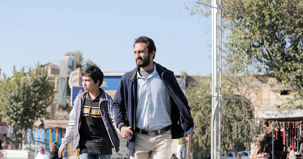 Buyers embrace Asghar Farhadi's Cannes contender 'A Hero' (exclusive) | News | Screen