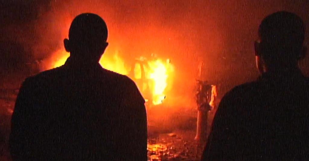 Enlarged bodies international sales of Venice’s world premiere “Barrio Triste” Enlarged bodies international sales of Venice’s world premiere “Barrio Triste”