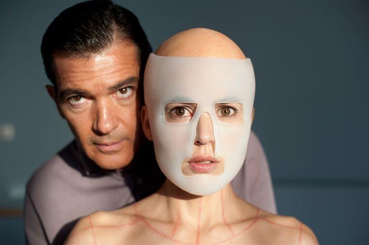 The Skin I Live In | Reviews | Screen