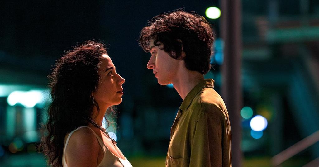 ‘Ghost Song’ review: Fatih Akin’s San Sebastián opener is emotionally ...