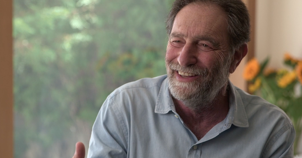 Eric Roth, Academy Originals | Comment | Screen