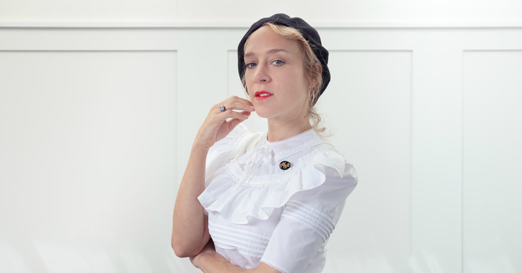 Screen's Cannes 2019ポートレート：GaelGarcíaBernal、ChloëSevigny、Ladj Lyなど