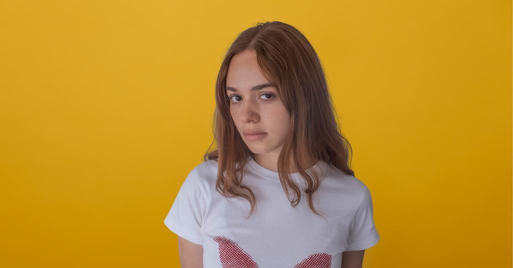 Stars of Tomorrow 2025: Sadie Soverall (actress) | Features | Screen