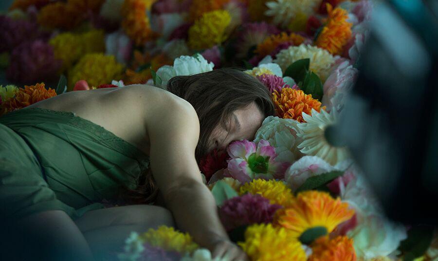 UK's Boudica Films unveils new projects on femalefocused slate News