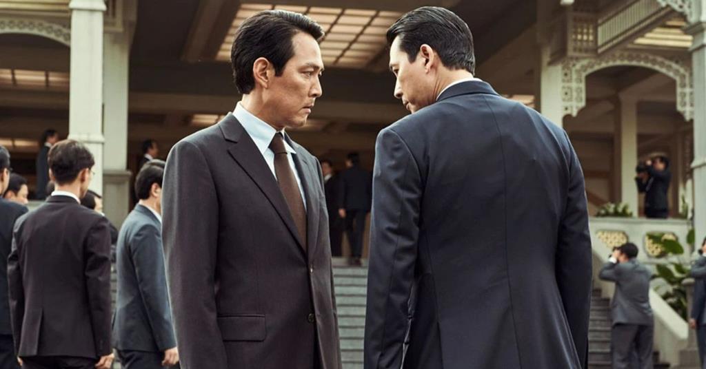 «Squid Game»-stjerne Lee Jung-jaes Cannes-thriller «Hunt» rekorder verdensomspennende salg (eksklusivt) |  Ny
