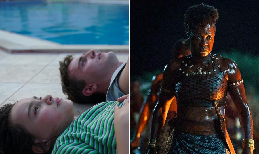 ‘Aftersun’, ‘The Woman King’ lead Girls On Film 2023 awards winners TrendRadars