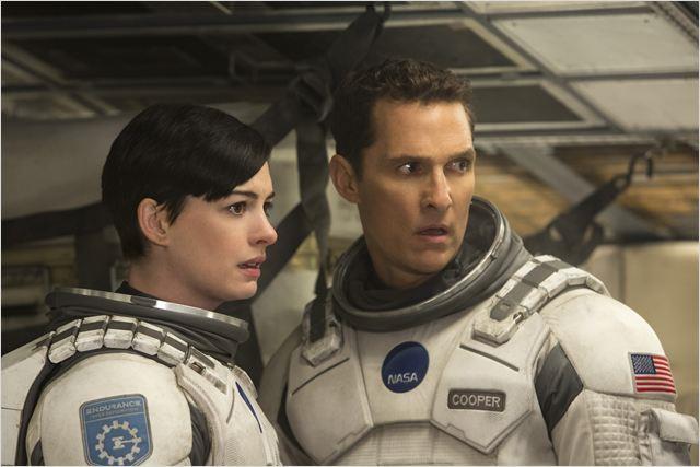 Interstellar | Reviews | Screen